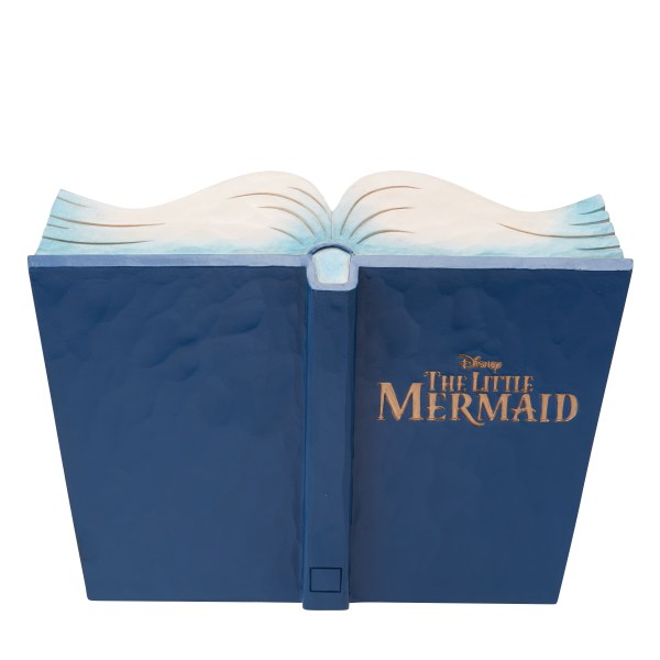 STORYBOOK THE LITTLE MERMAID - DISNEY TRADITIONS