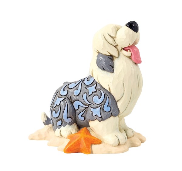 MAX THE LITTLE MERMAID - DISNEY TRADITIONS
