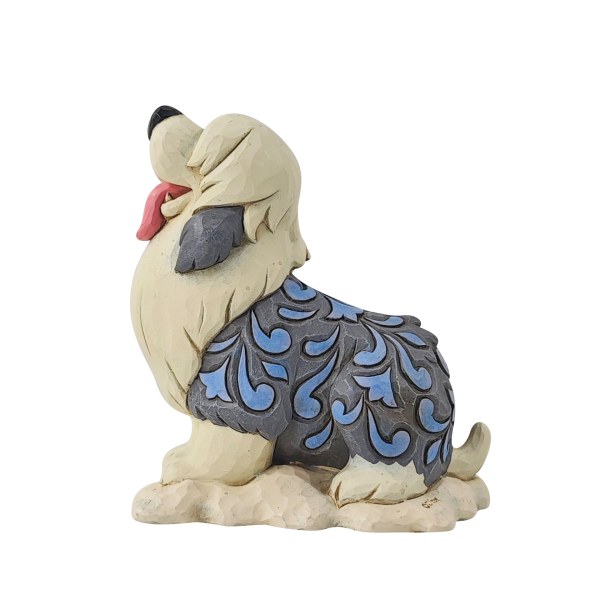 MAX THE LITTLE MERMAID - DISNEY TRADITIONS
