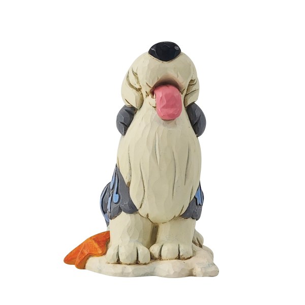 MAX THE LITTLE MERMAID - DISNEY TRADITIONS