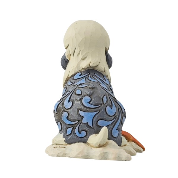 MAX THE LITTLE MERMAID - DISNEY TRADITIONS