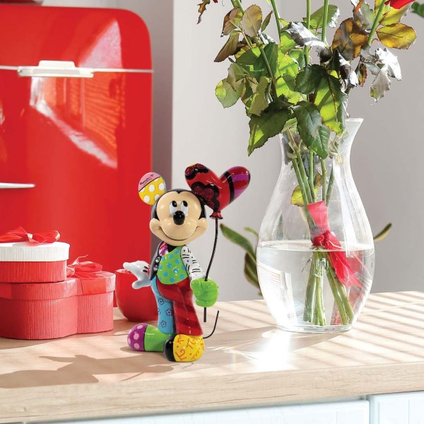 MICKEY MOUSE LOVE - DISNEY BRITTO