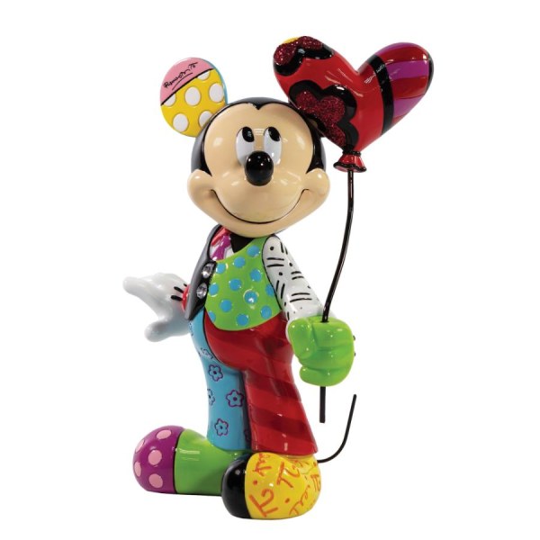 MICKEY MOUSE LOVE - DISNEY BRITTO