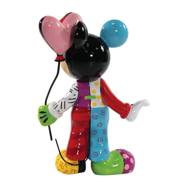 MICKEY MOUSE LOVE - DISNEY BRITTO