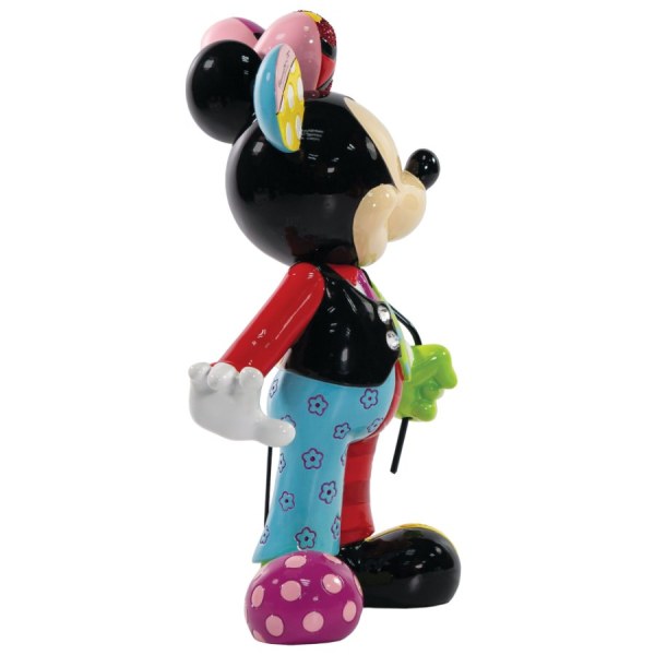 MICKEY MOUSE LOVE - DISNEY BRITTO