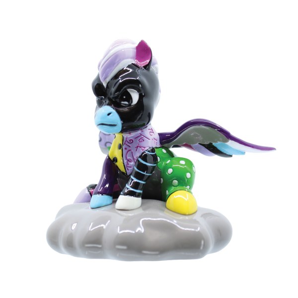 GRUMPY MINI PEGASUS - DISNEY BRITTO