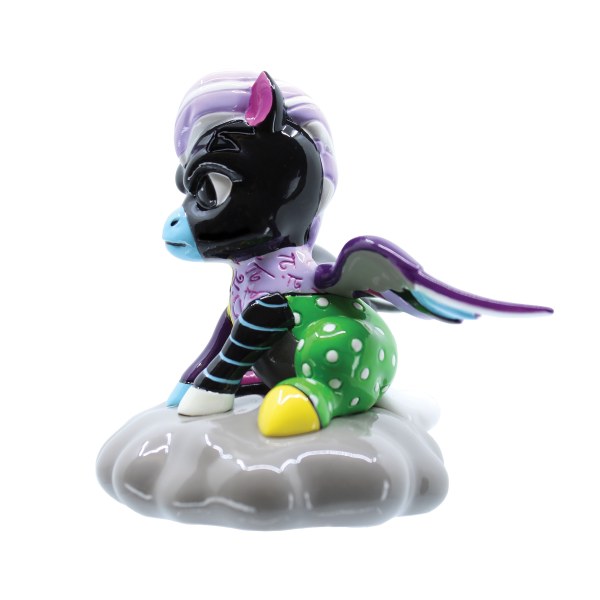 GRUMPY MINI PEGASUS - DISNEY BRITTO