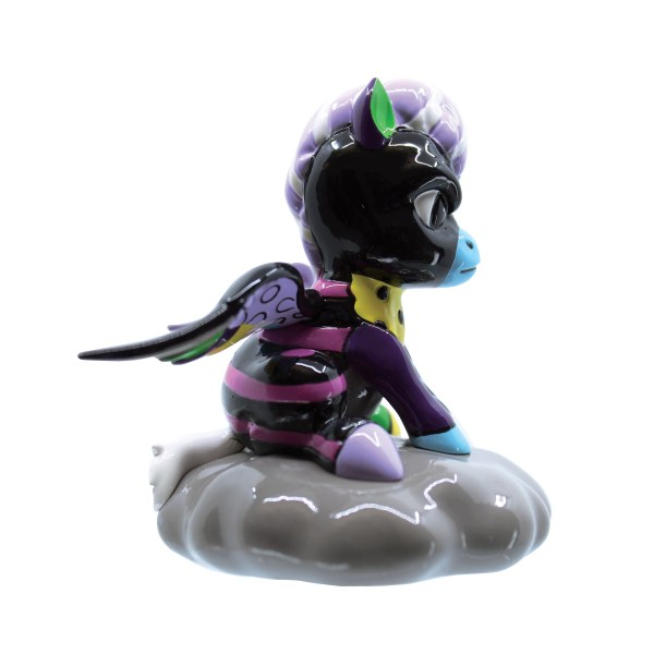 GRUMPY MINI PEGASUS - DISNEY BRITTO