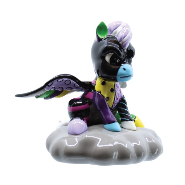 GRUMPY MINI PEGASUS - DISNEY BRITTO