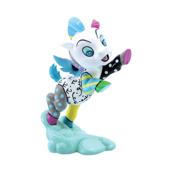MINI BABY PEGASUS - DISNEY BRITTO