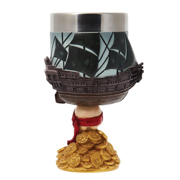 CHALICE PIRATES OF THE CARIBBEAN - DISNEY SHOWCASE