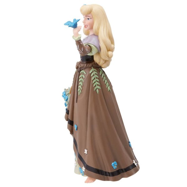 AURORA BRIAR ROSE BOTANICAL - DISNEY SHOWCASE