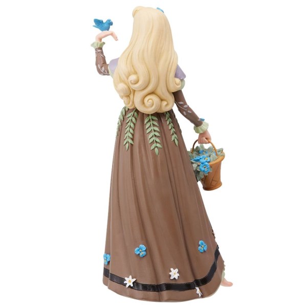 AURORA BRIAR ROSE BOTANICAL - DISNEY SHOWCASE
