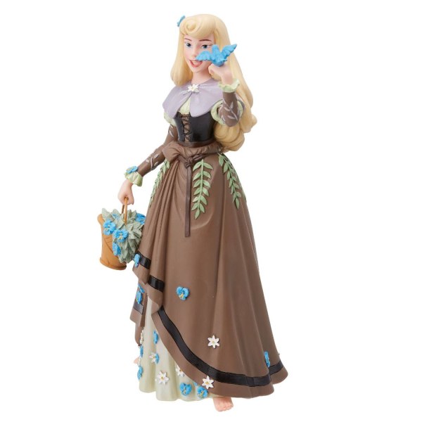 AURORA BRIAR ROSE BOTANICAL - DISNEY SHOWCASE
