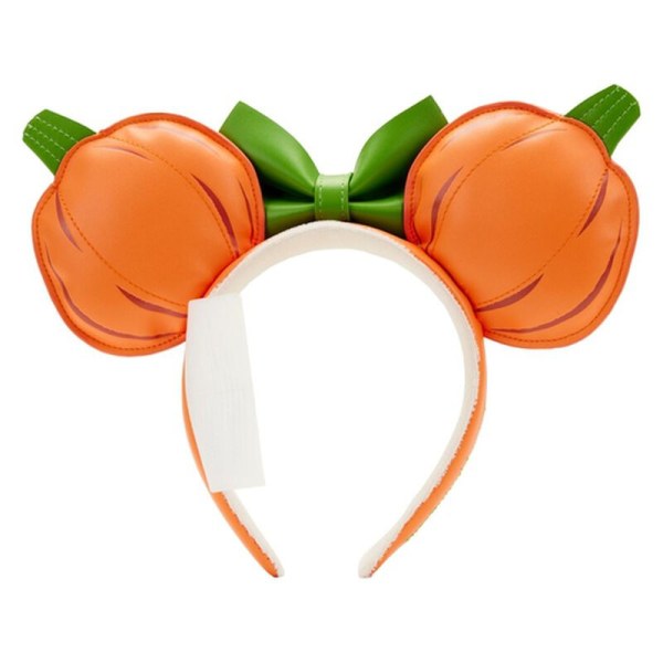 HEADBAND OH MY PUMPKIN - DISNEY LOUNGEFLY