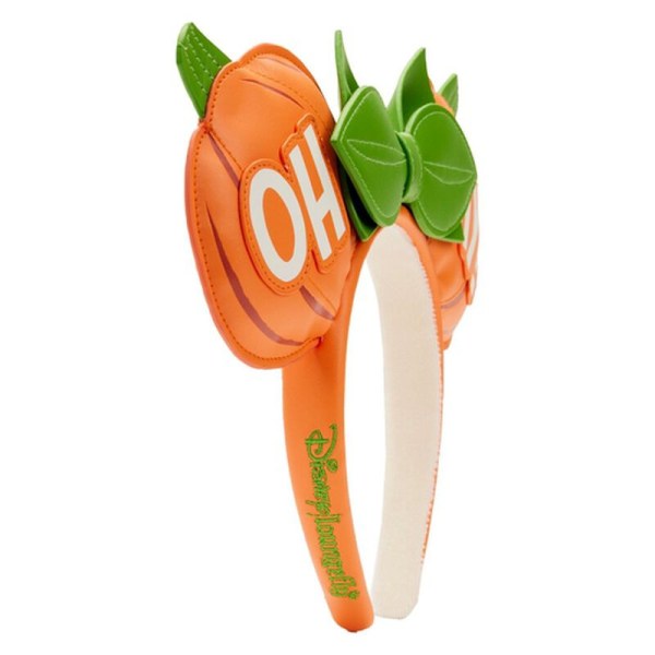 HEADBAND OH MY PUMPKIN - DISNEY LOUNGEFLY
