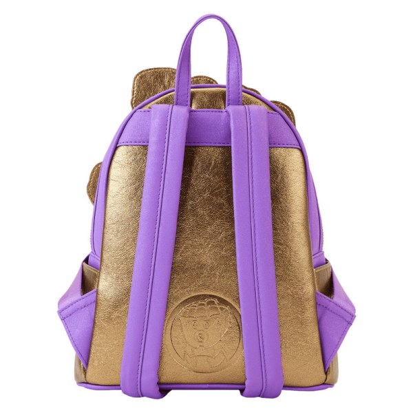 MINI BACKPACK MARVEL GLOVE OF THANOS - DISNEY LOUNGEFLY