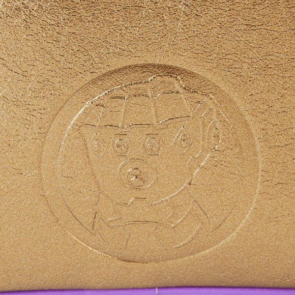 MINI BACKPACK MARVEL GLOVE OF THANOS - DISNEY LOUNGEFLY