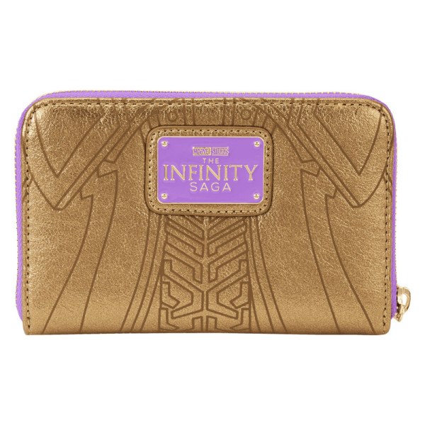 THANOS GLOVE WALLET - MARVEL LOUNGEFLY