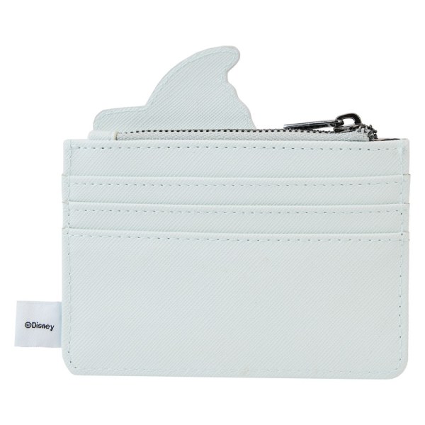 CARD HOLDER LOCK SHOCK BARREL BATHTUB - DISNEY LOUNGEFLY