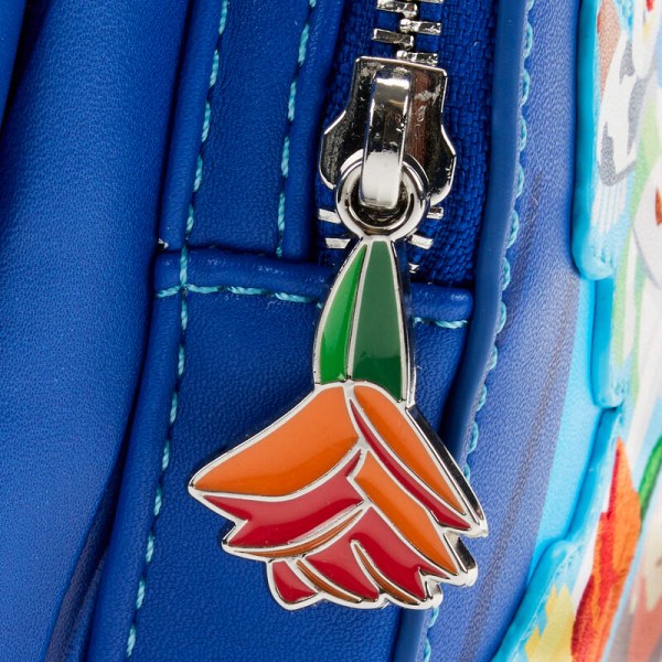 MINI BACKPACK JESSIE AND BUZZ- DISNEY LOUNGEFLY