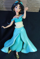 MasterCraft Jasmine statuette 38 cm Limited Edition - Disney Aladdin