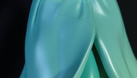 MasterCraft Jasmine statuette 38 cm Limited Edition - Disney Aladdin
