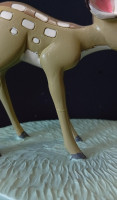 Bambi & Thumper figure - Disney