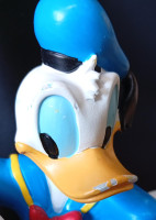 Donald bookends - Disney