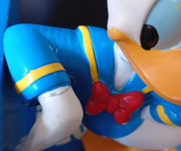 Donald bookends - Disney