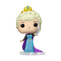 FUNKO POP! 1024 - ELSA DGLT - FROZEN