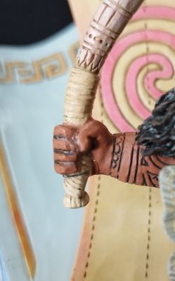 MOANA STORYBOOK -  DISNEY TRADITIONS