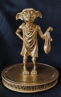 Dobby figure 17cm - Harry Potter