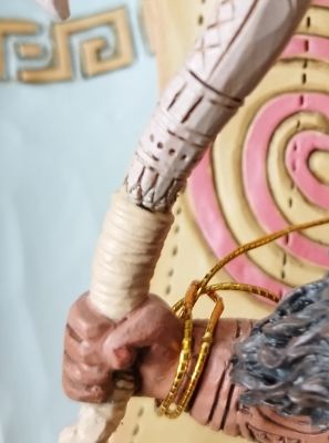 MOANA STORYBOOK -  DISNEY TRADITIONS