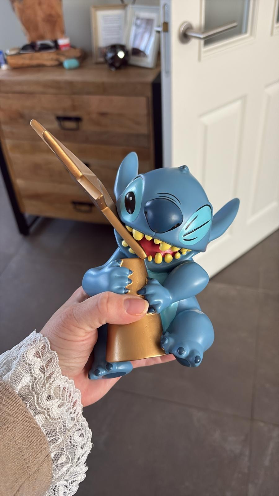 Customer Photo