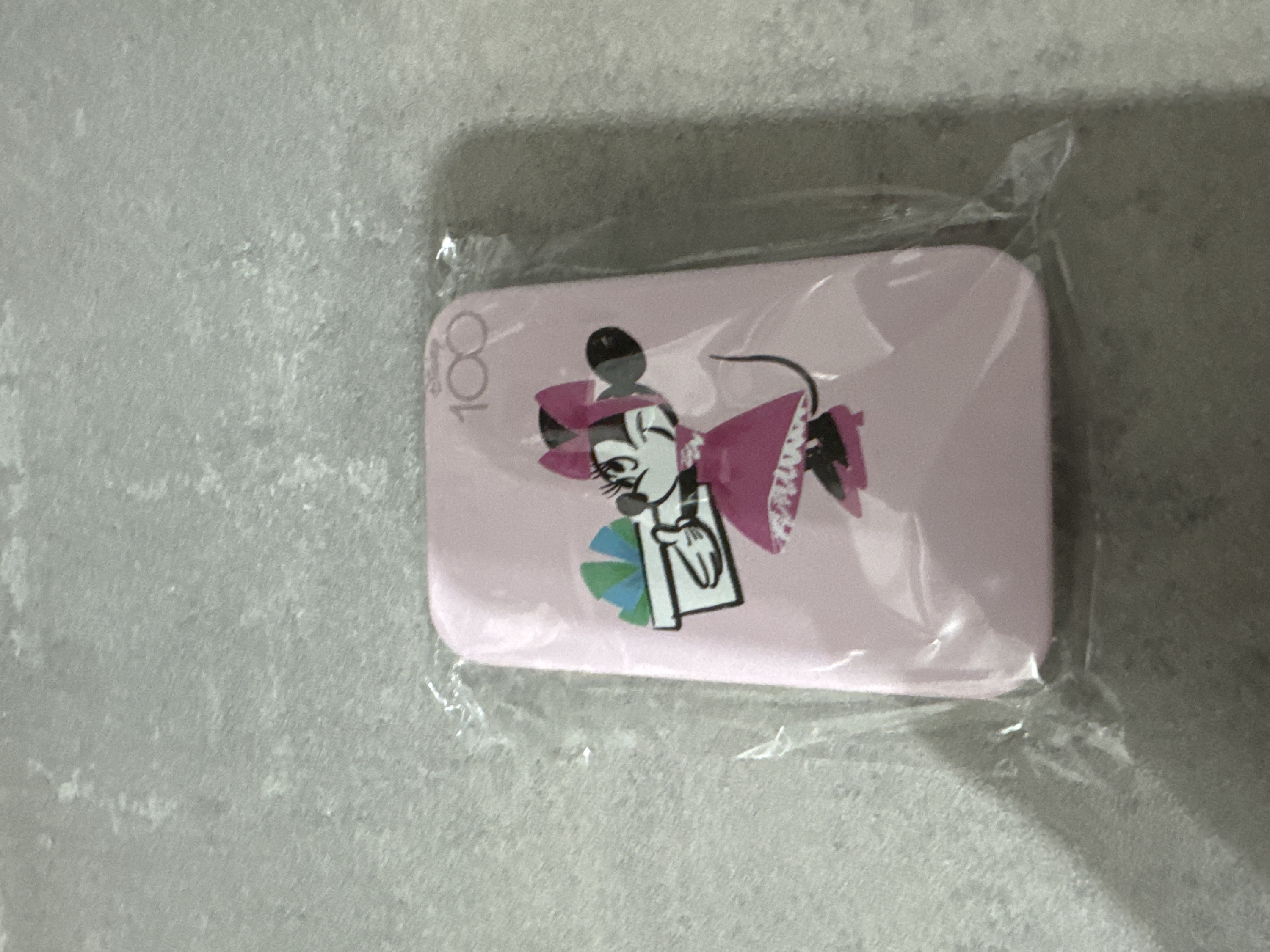 Customer Photo