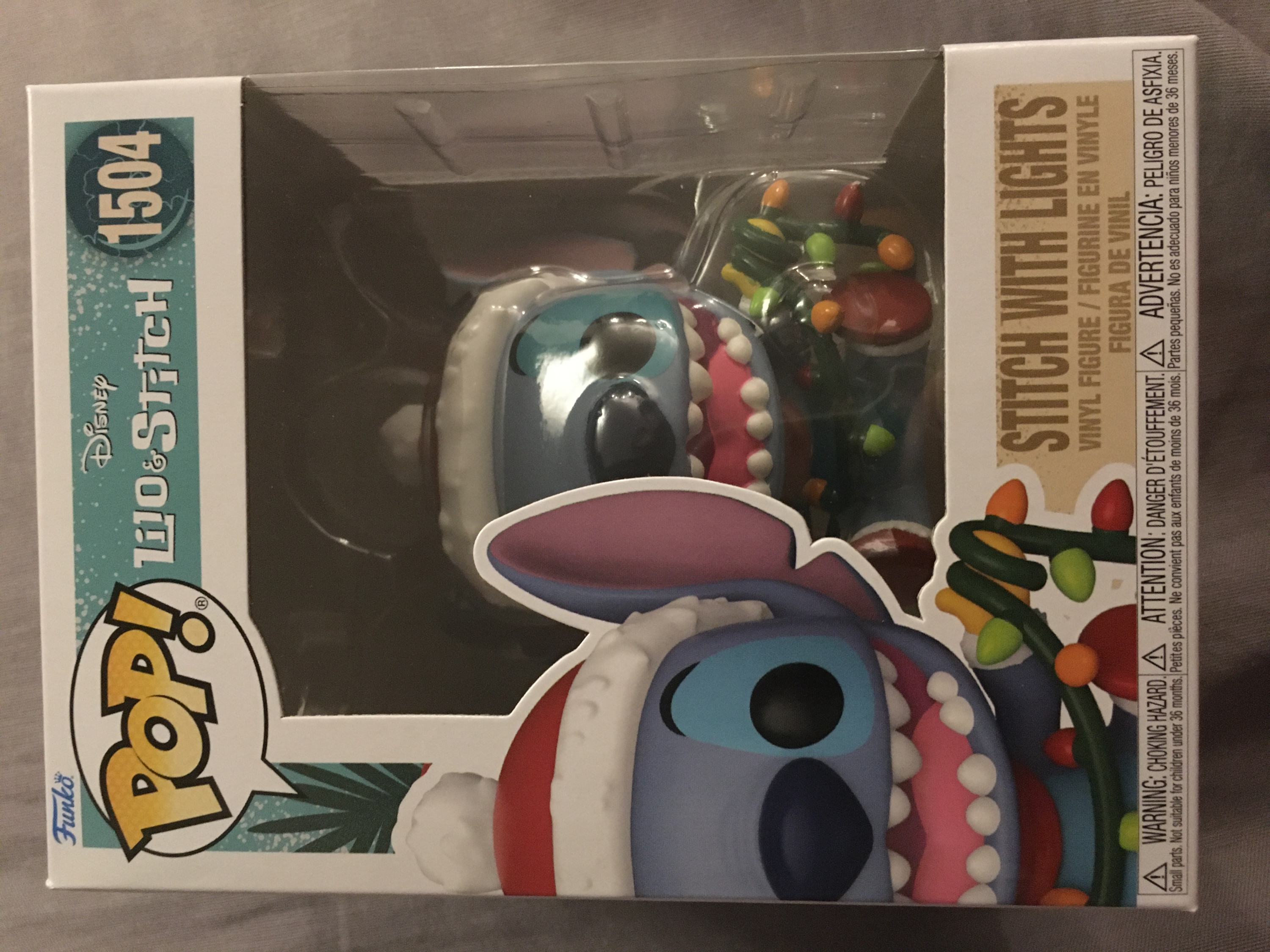 Customer Photo