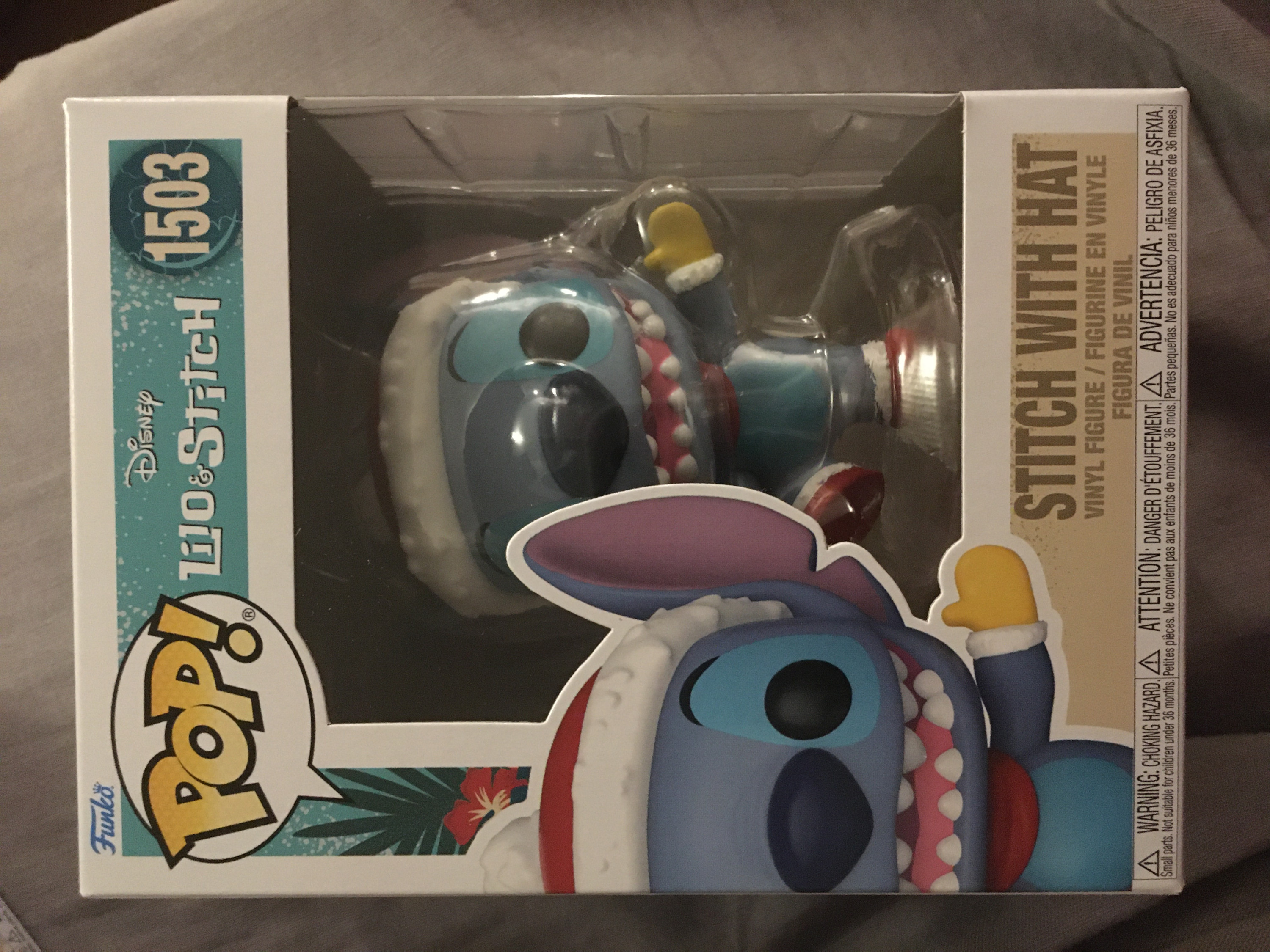 Customer Photo