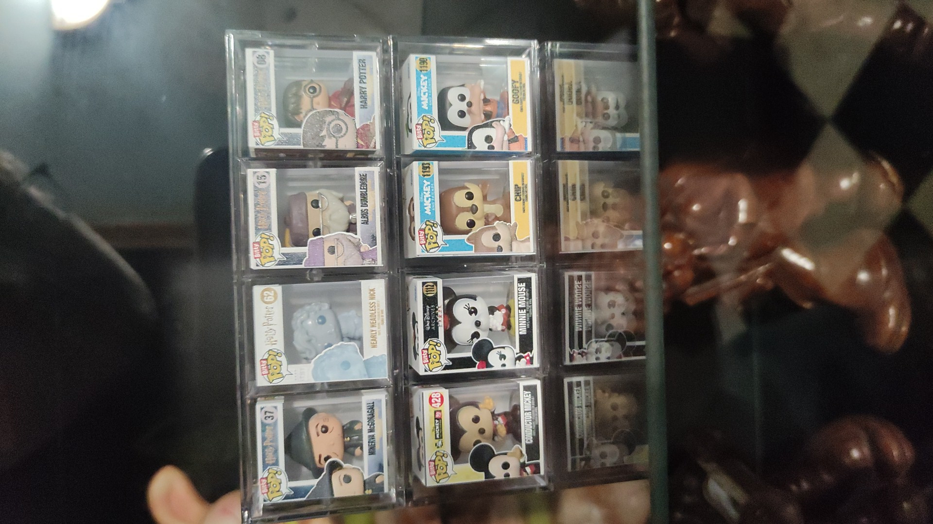 Customer Photo