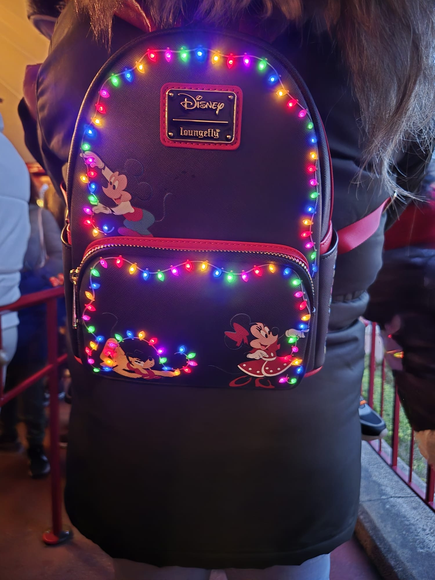 Customer Photo