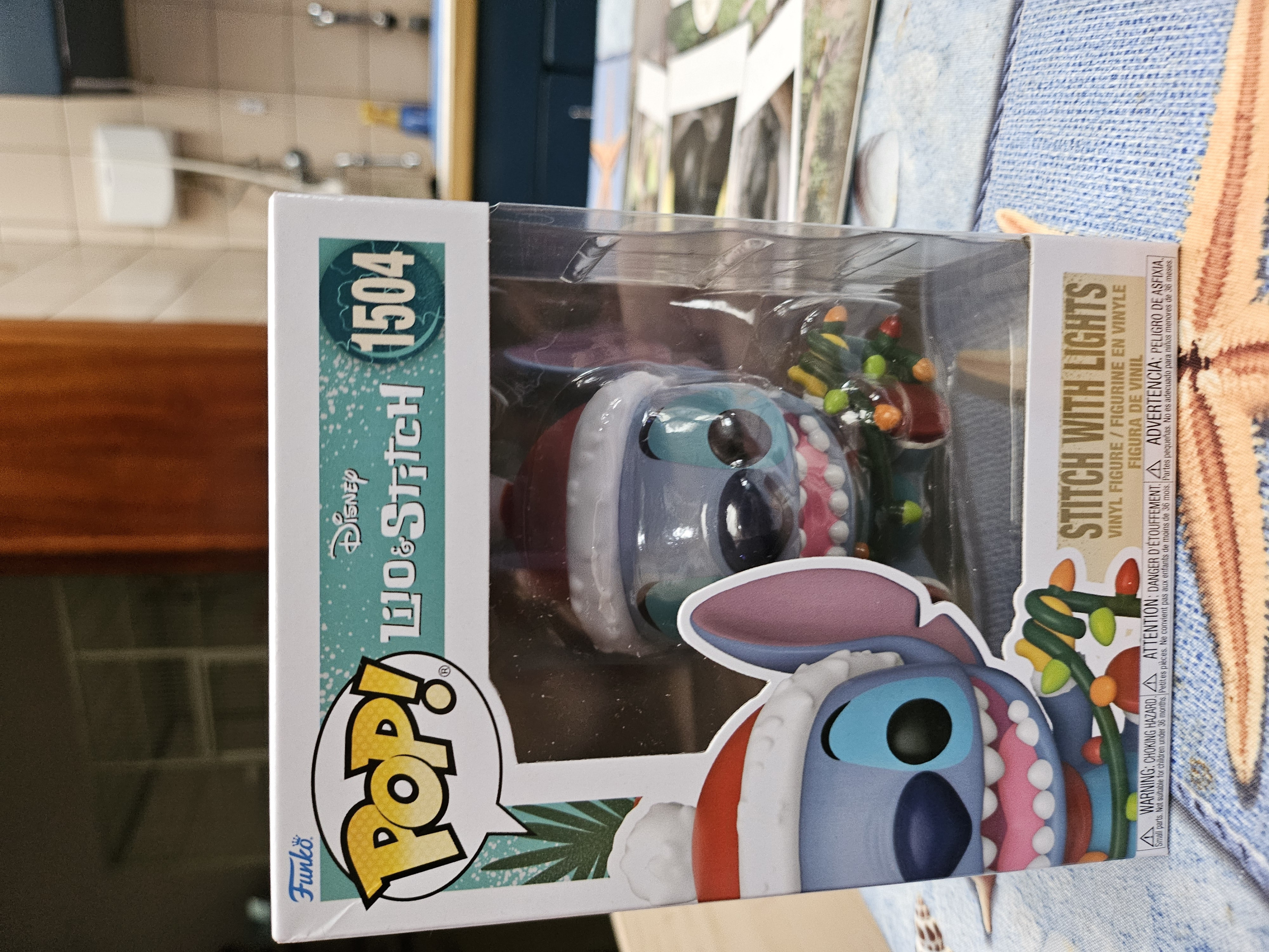 Customer Photo