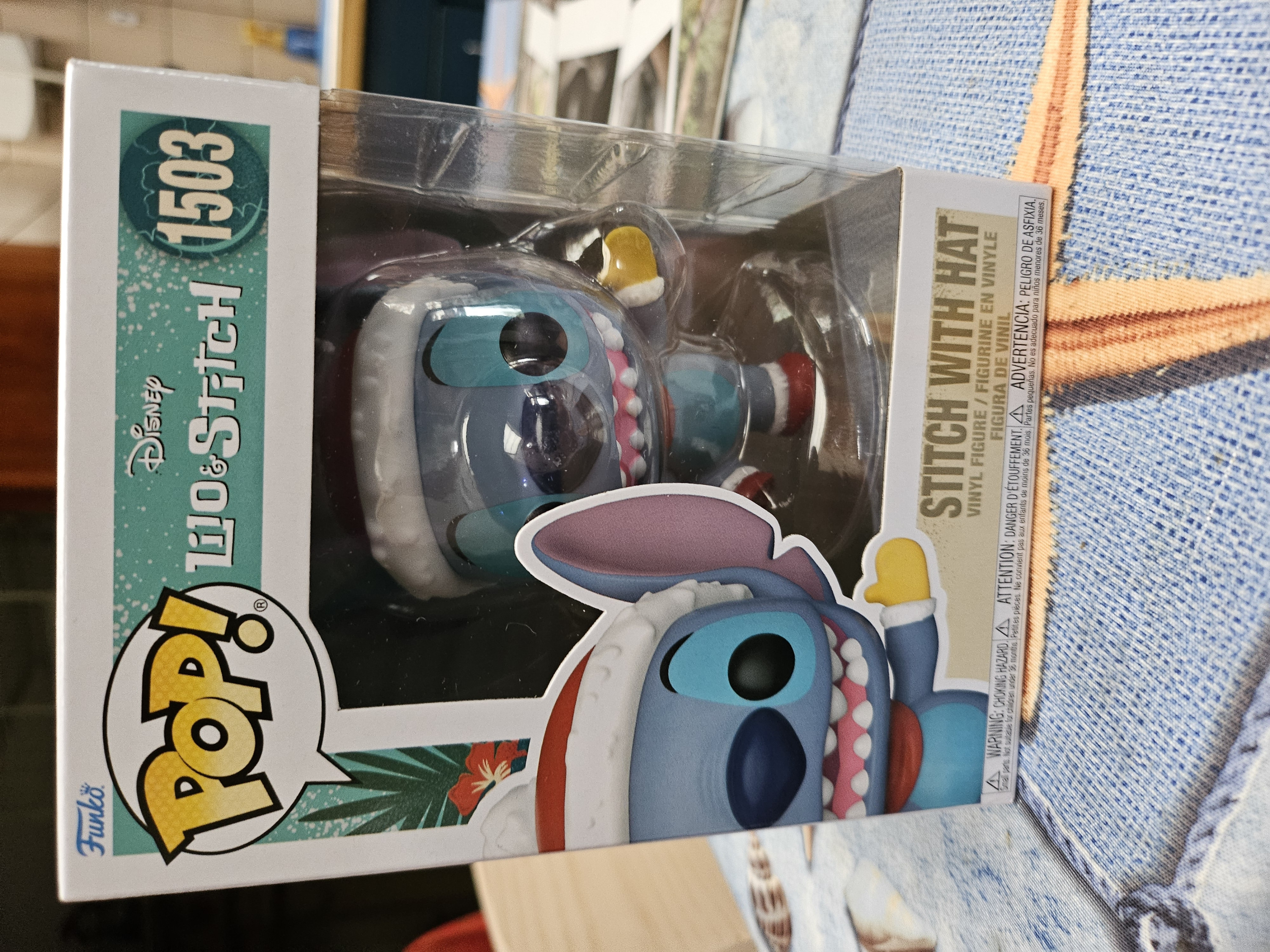 Customer Photo