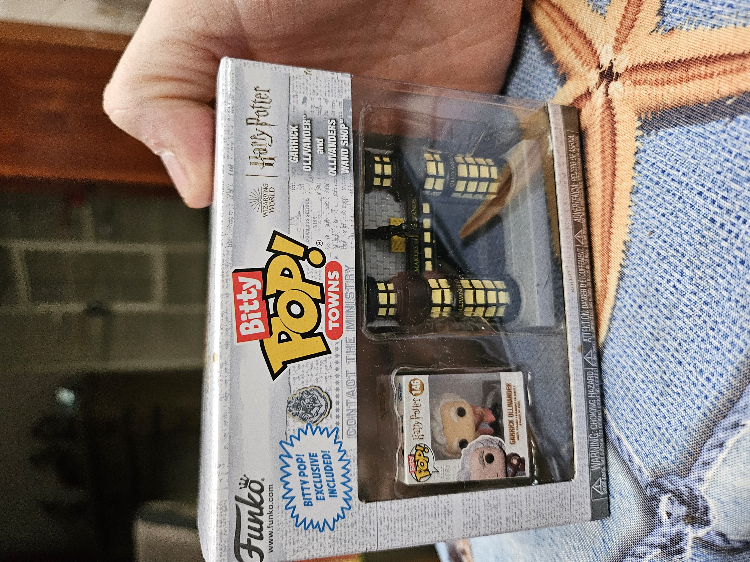 Customer Photo