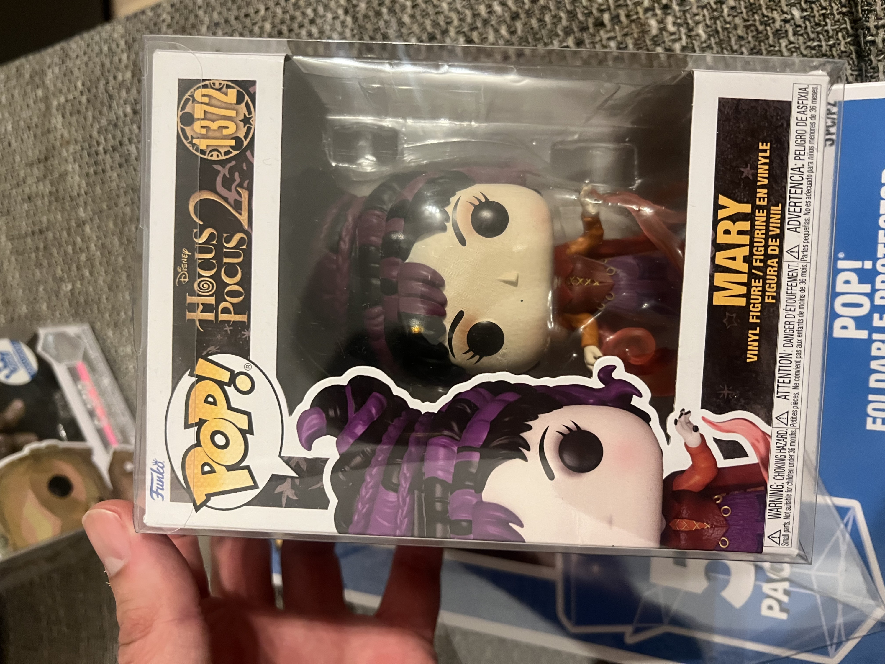 Customer Photo