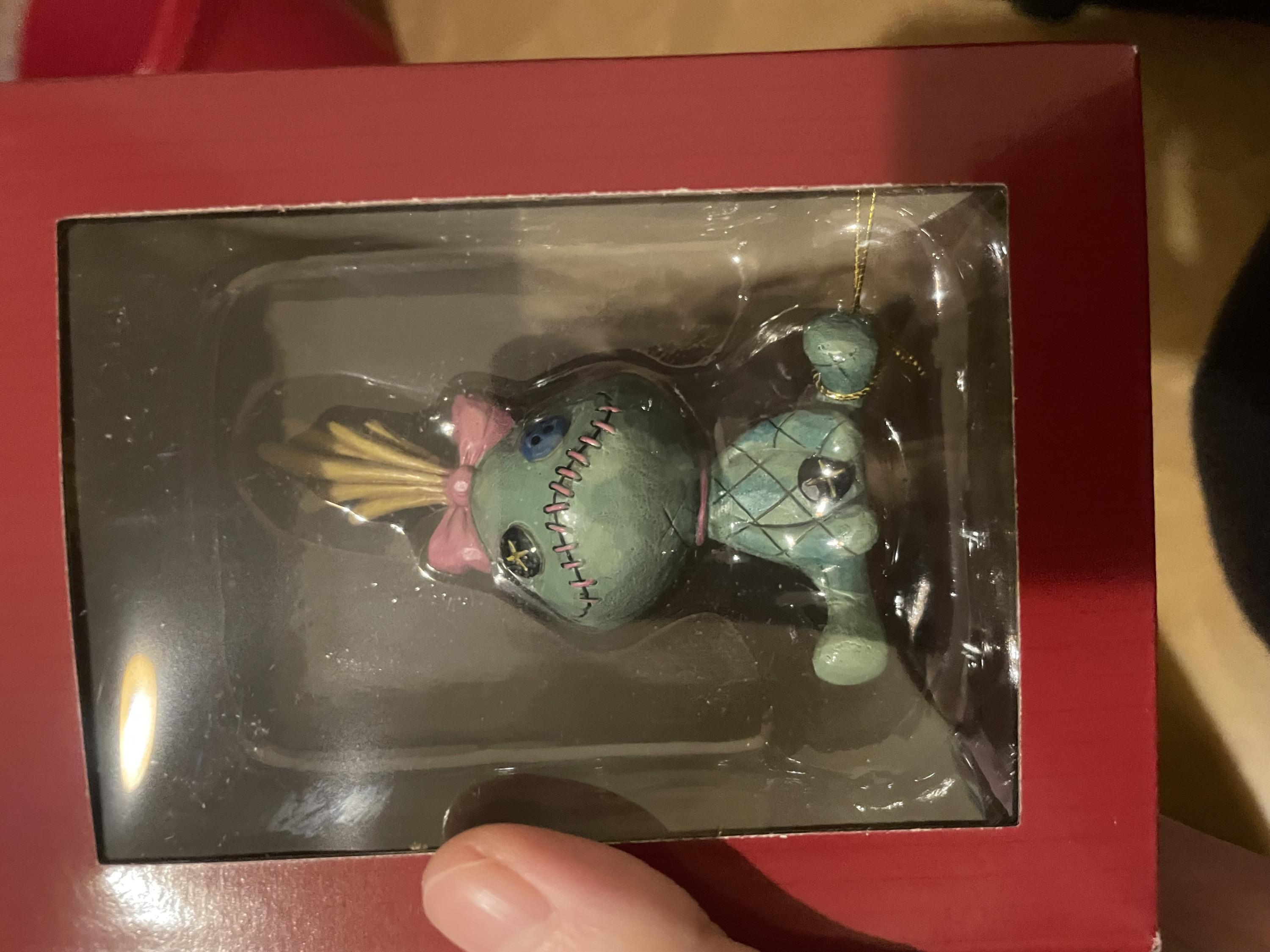 Customer Photo
