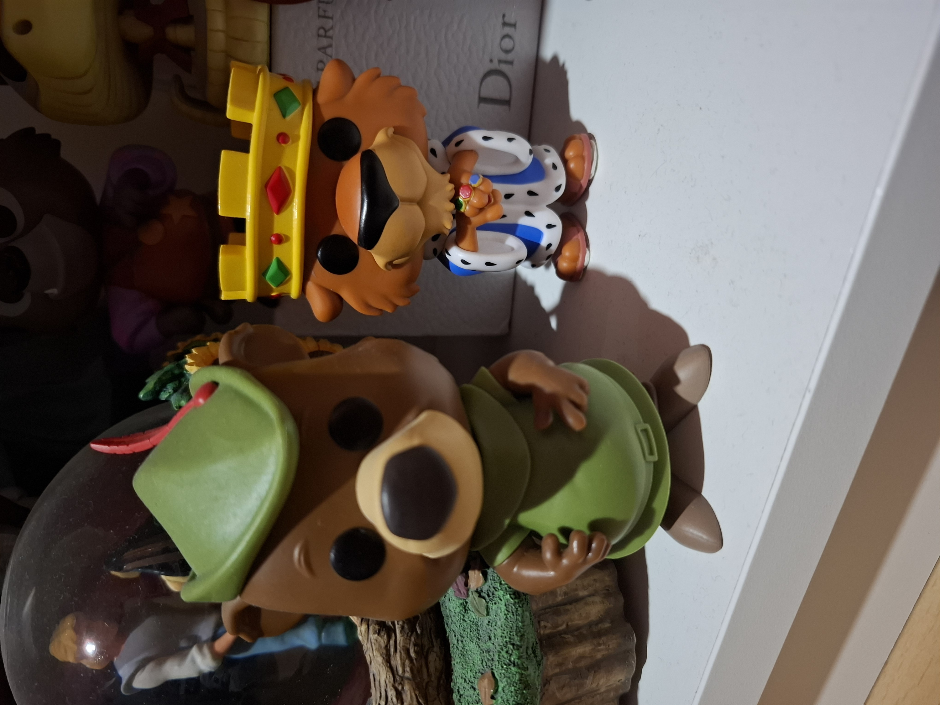 Customer Photo