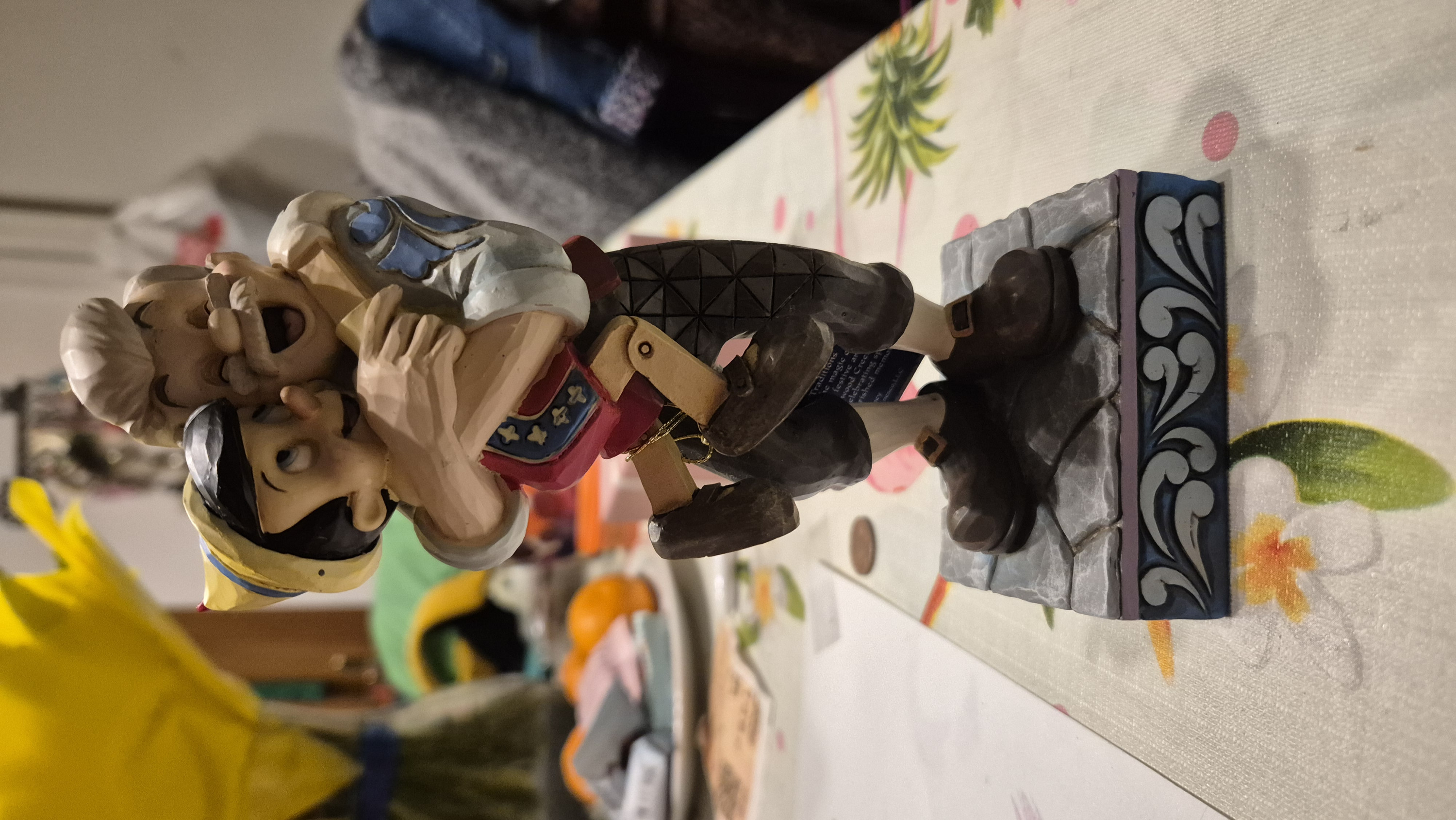 Customer Photo