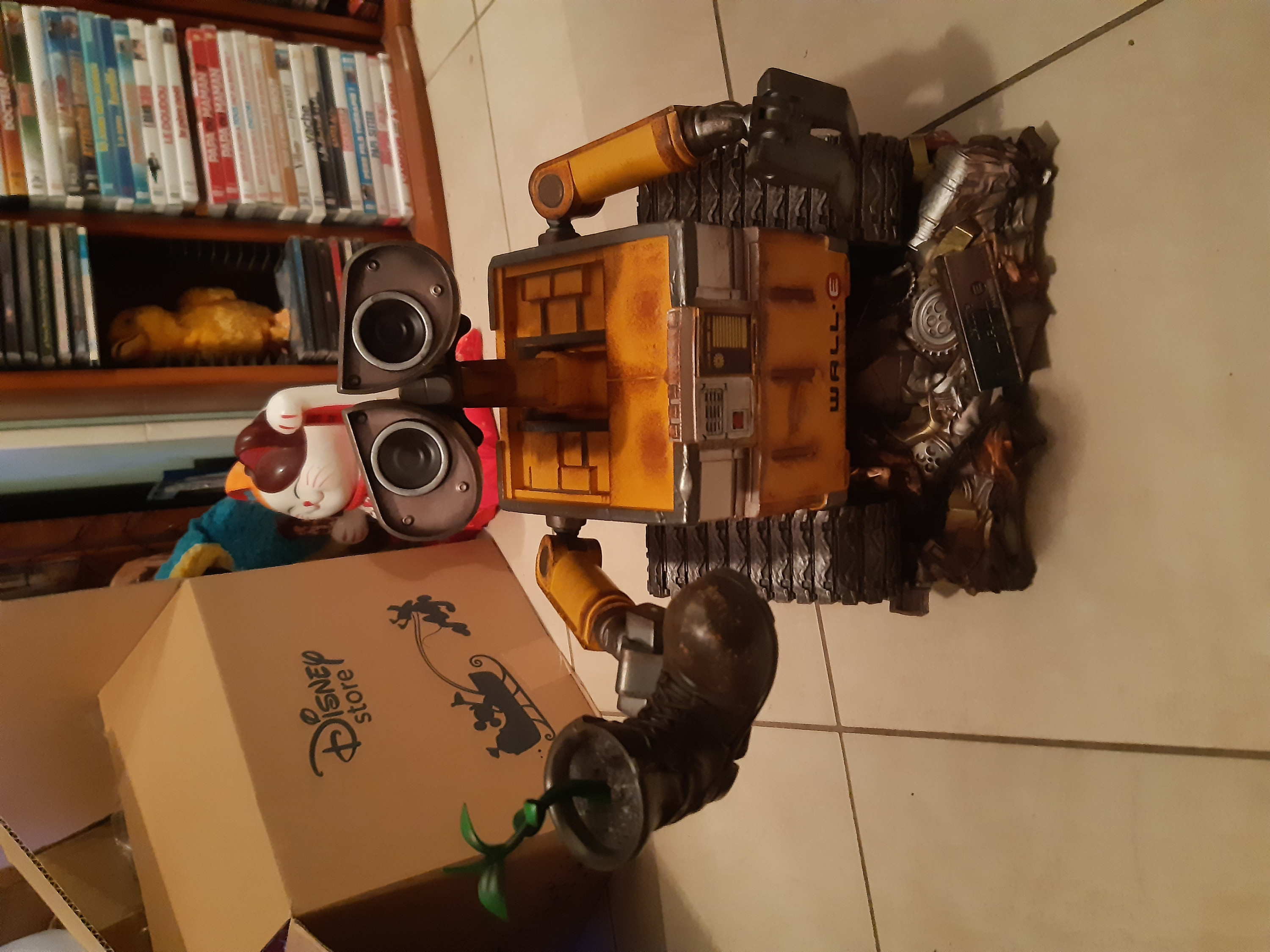 Customer Photo