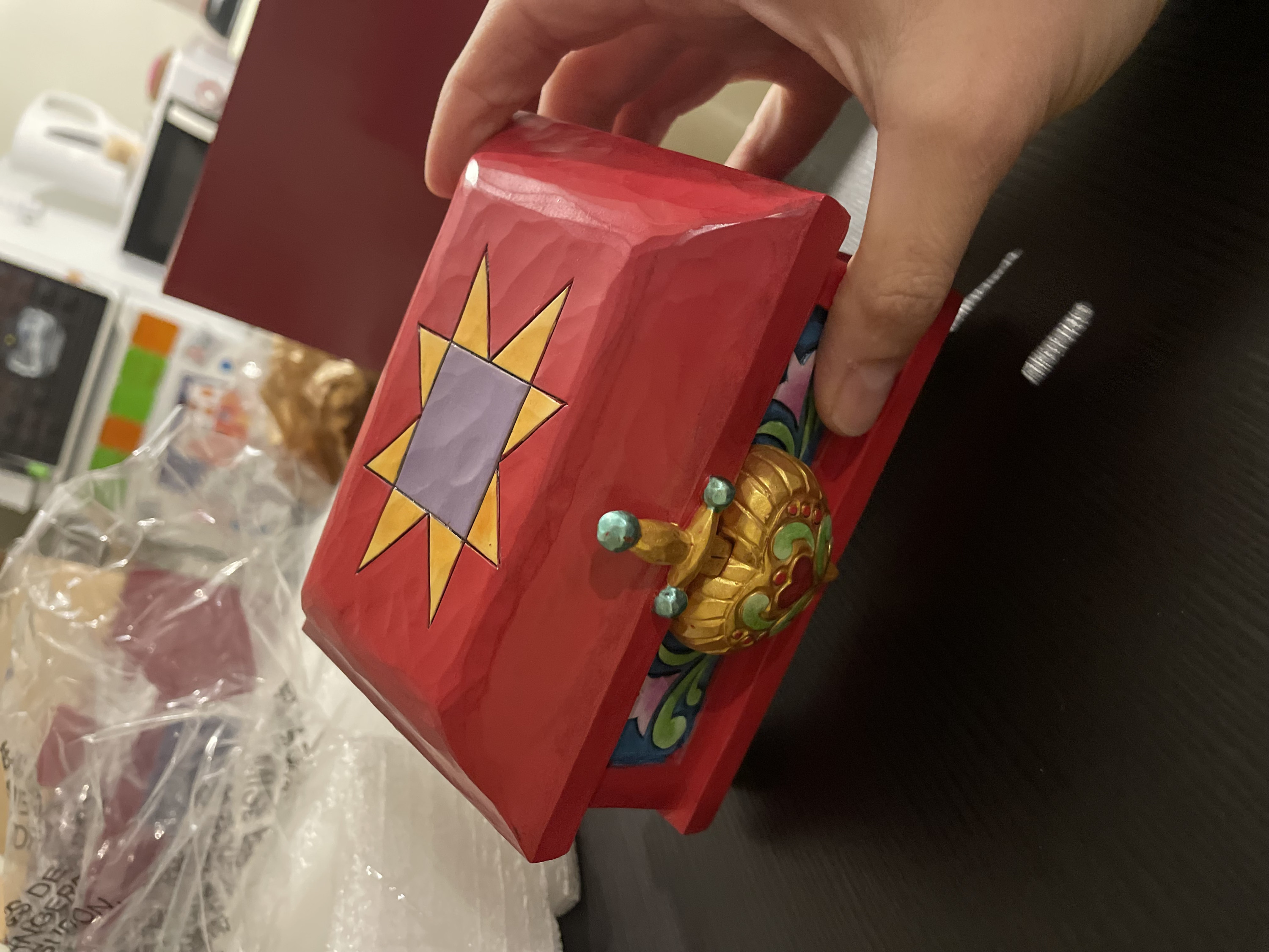 Customer Photo