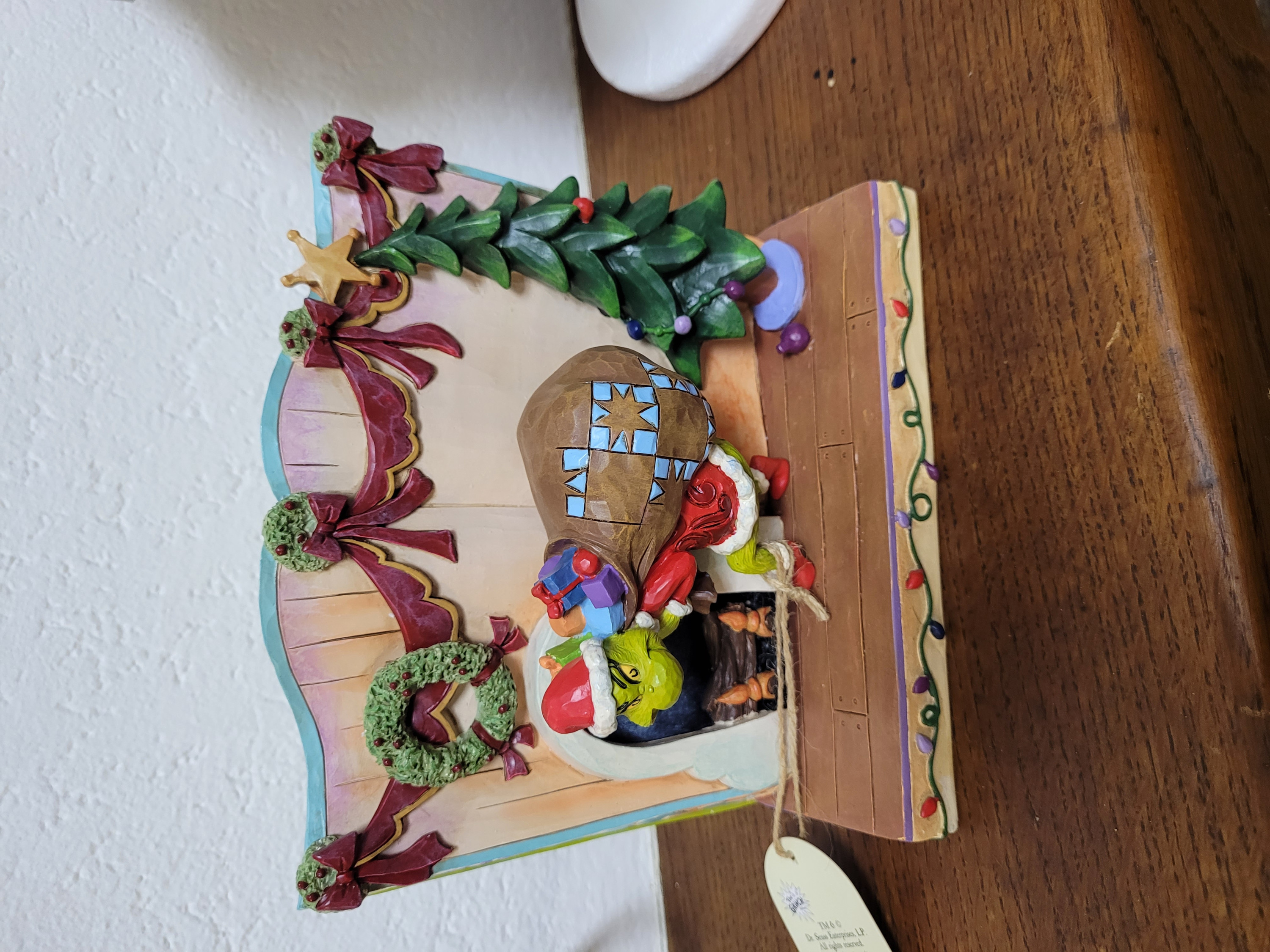 Customer Photo